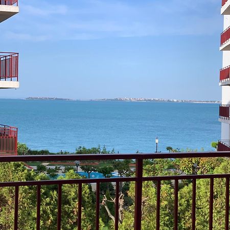 Fort Noks- Marina- Avalonia Apartment Święty Włas Zewnętrze zdjęcie