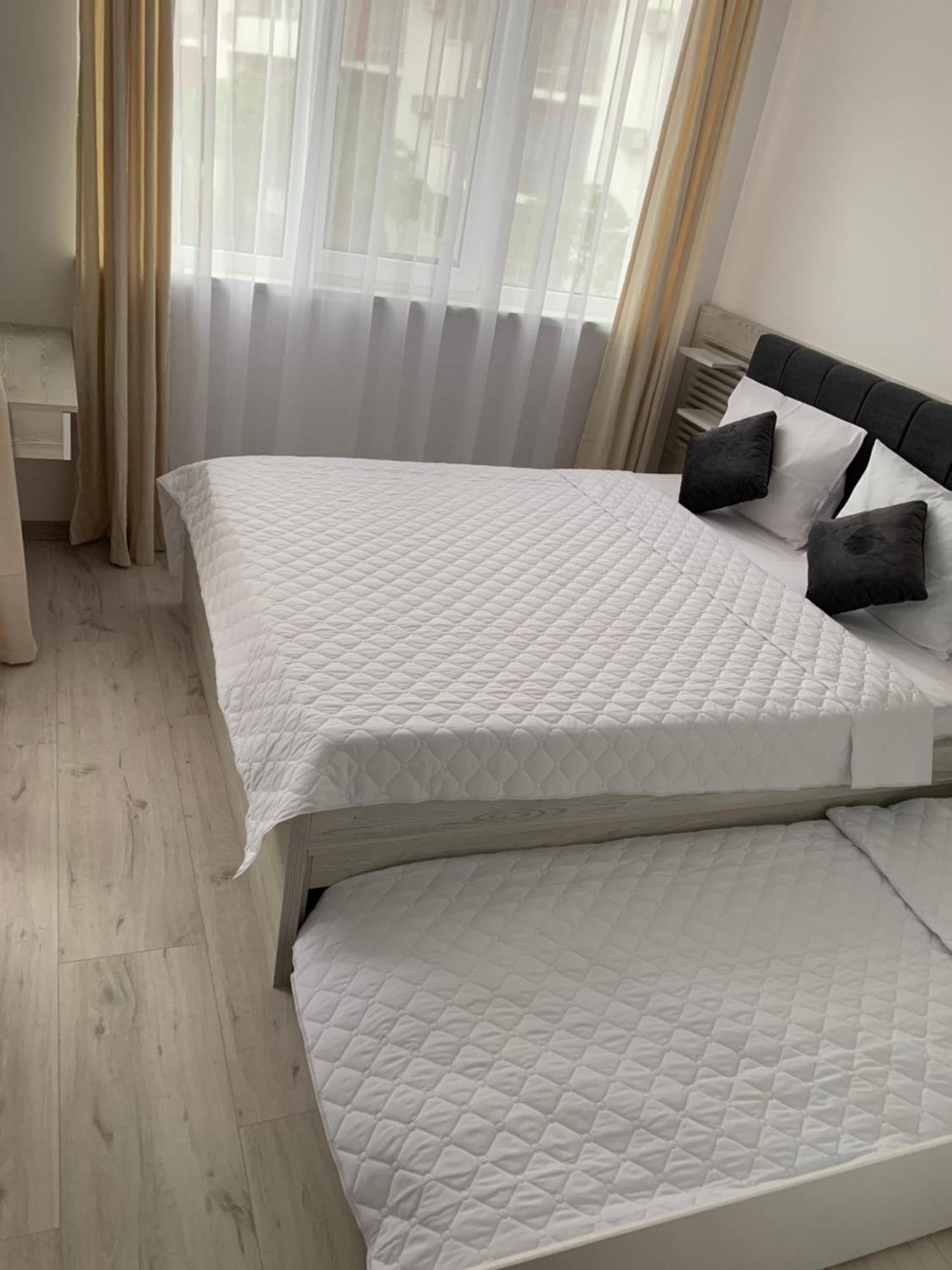 Fort Noks- Marina- Avalonia Apartment Święty Włas Zewnętrze zdjęcie