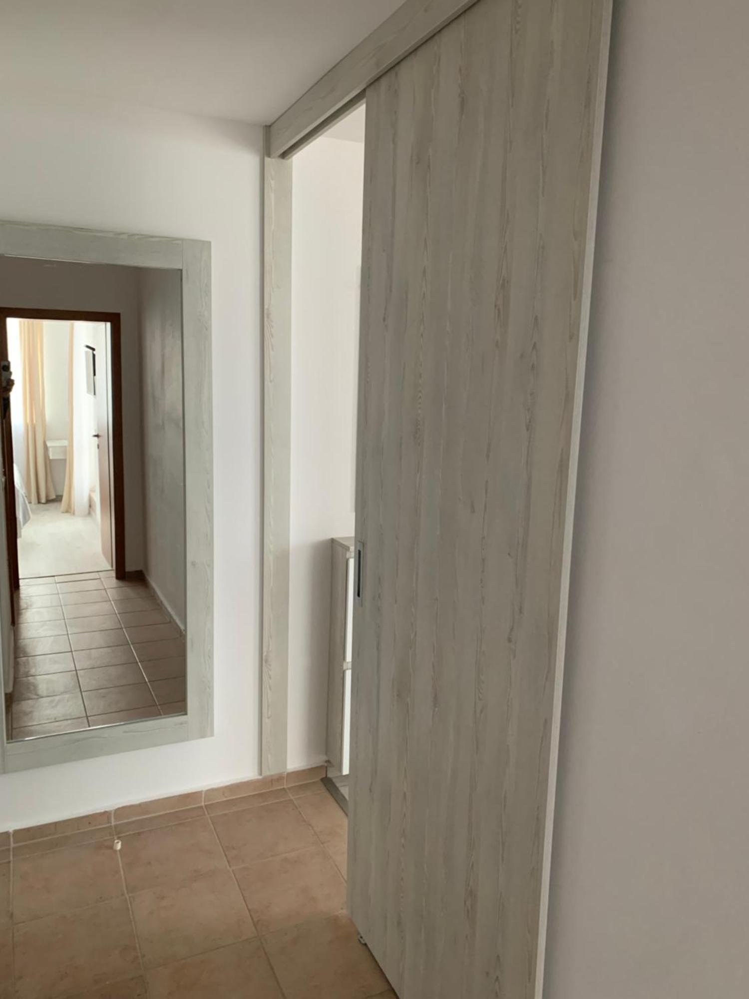 Fort Noks- Marina- Avalonia Apartment Święty Włas Zewnętrze zdjęcie
