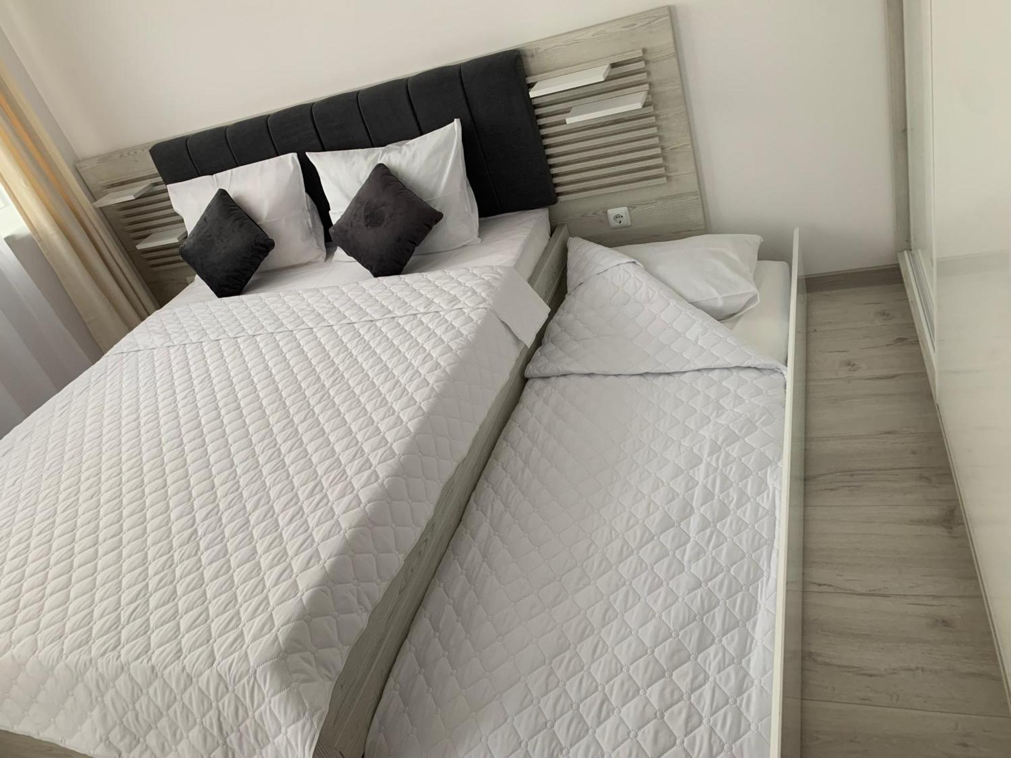 Fort Noks- Marina- Avalonia Apartment Święty Włas Zewnętrze zdjęcie