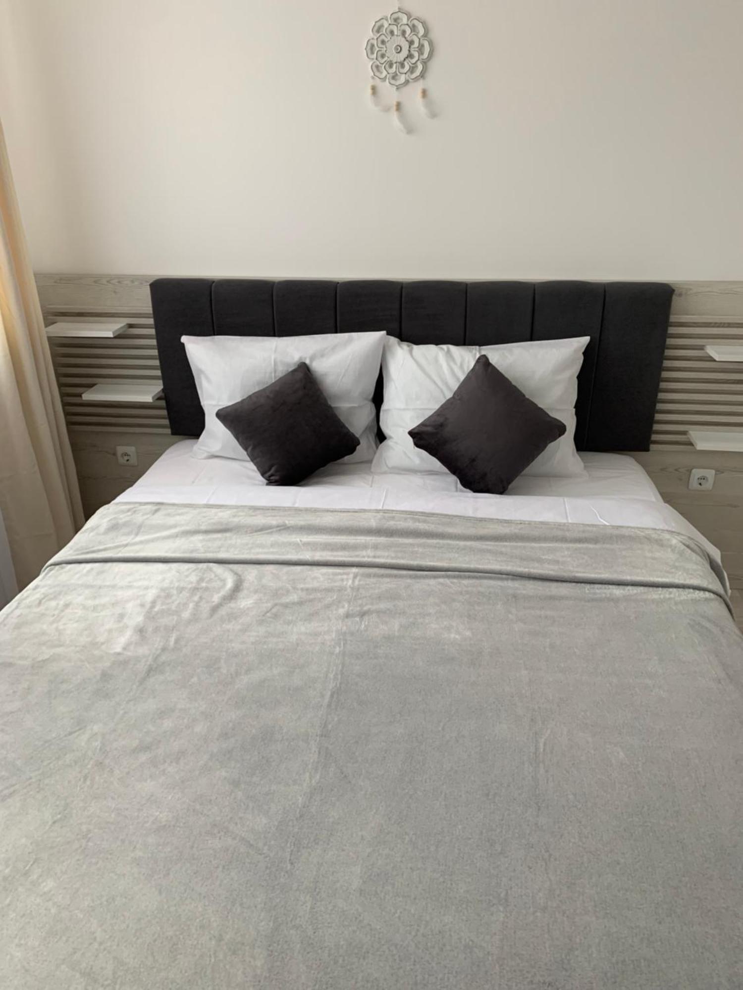 Fort Noks- Marina- Avalonia Apartment Święty Włas Zewnętrze zdjęcie