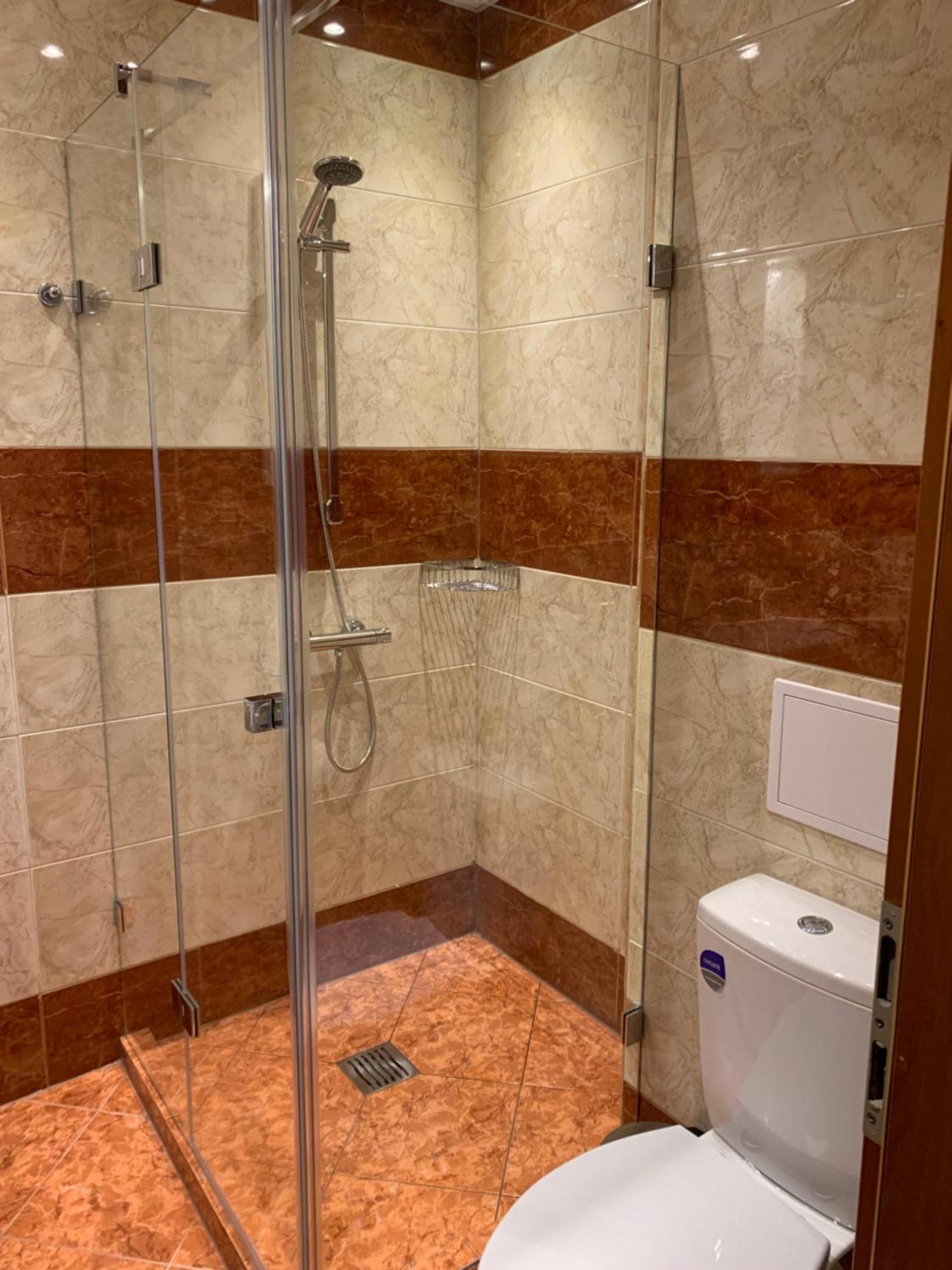 Fort Noks- Marina- Avalonia Apartment Święty Włas Zewnętrze zdjęcie