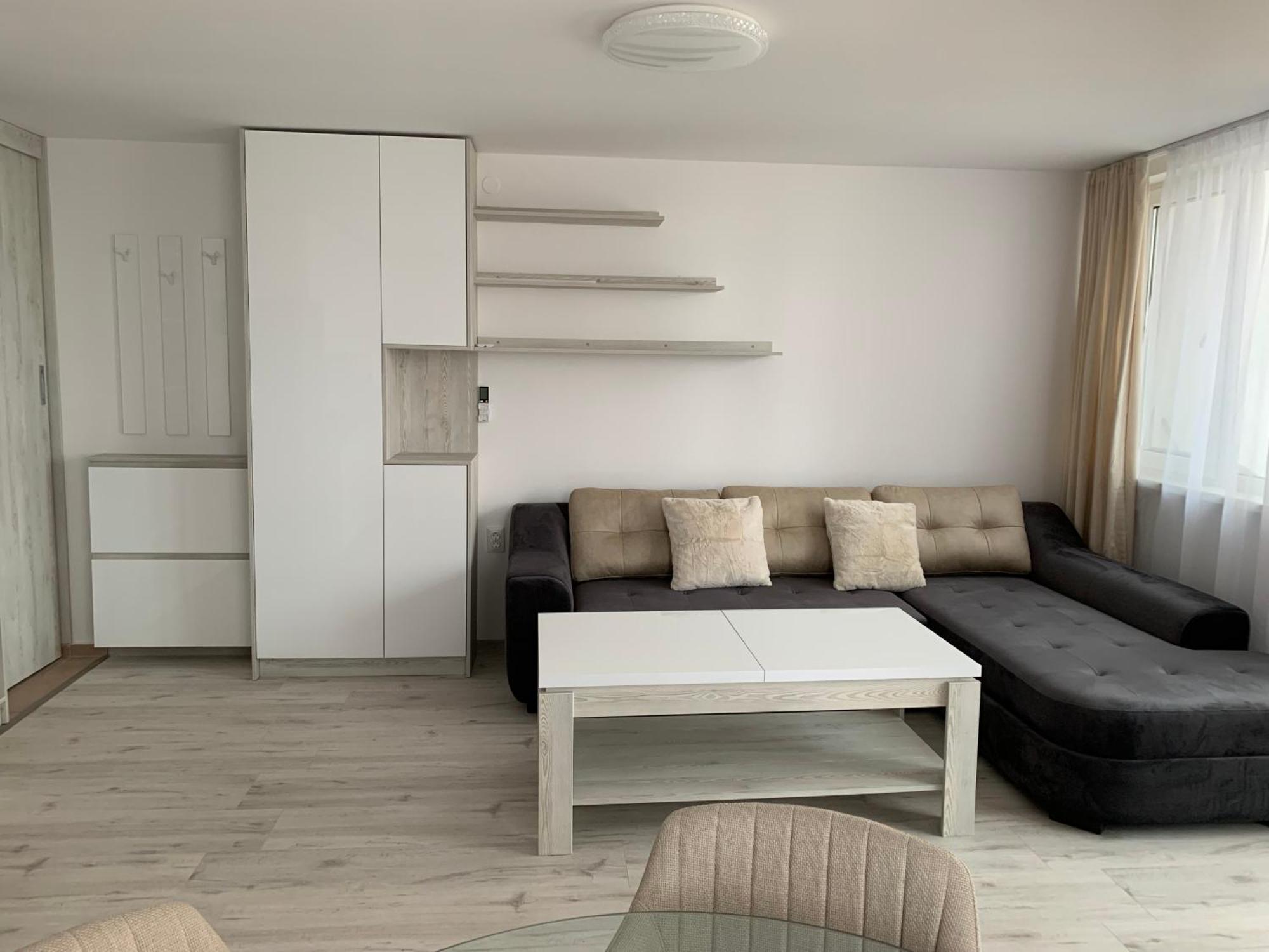 Fort Noks- Marina- Avalonia Apartment Święty Włas Zewnętrze zdjęcie