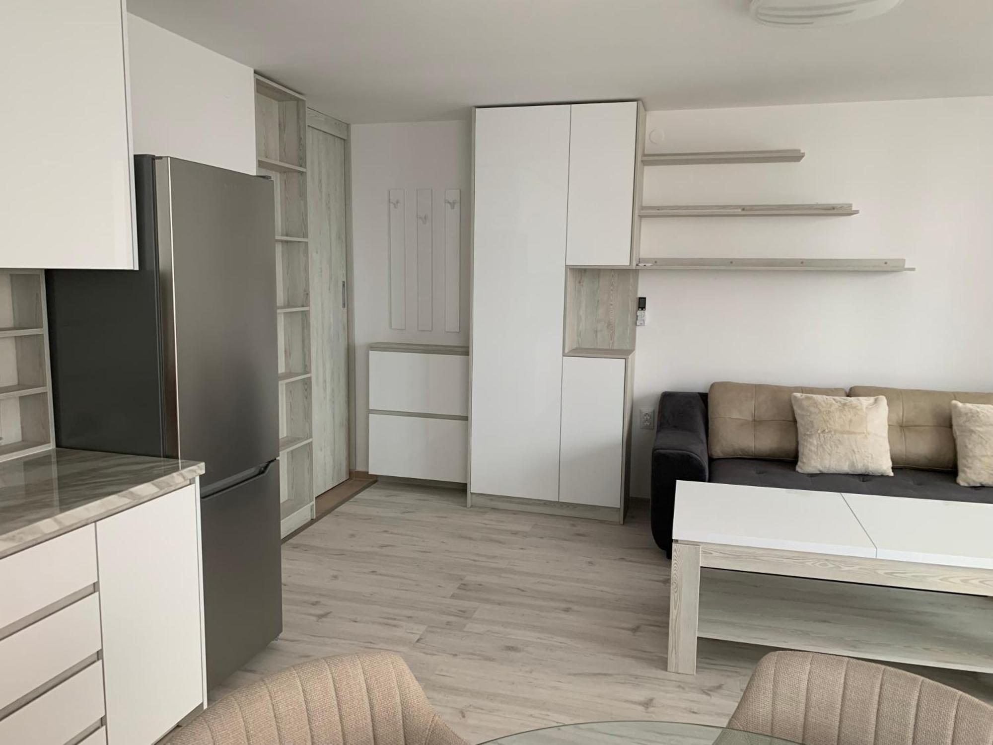 Fort Noks- Marina- Avalonia Apartment Święty Włas Zewnętrze zdjęcie